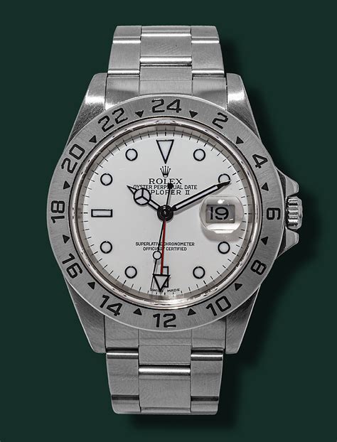 rolex explorer 16570 comprati bianco e nero site orologi.forumfree.it|Rolex Explorer II 16570 T .